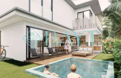 Casa à venda em condomínio fechado -  maresias - são sebastião - sp