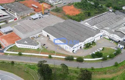 Galpão industrial locação -  6.300 m² - rod. presidente dutra – guarulhos - sp