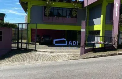 Galpão comercial locação - 2.000 m² - rod. castelo branco - barueri - sp
