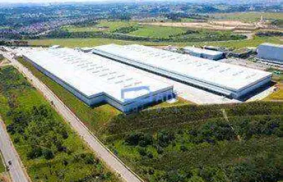 Galpão industrial logístico para locação - 5.322 m² - jundiaí - sp