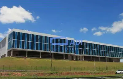 Galpão industrial logístico para locação - 7.875 m² - rod. marechal rondon - cabreúva - sp