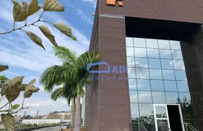 Galpão industrial logístico para locação - 4.919 m² - rod. fernão dias - betim - mg