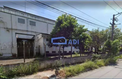 Galpão industrial para locação/venda - 4.125 m² - jaraguá - são paulo - sp
