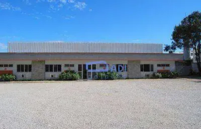 Galpão industrial logístico para locação - 2.200 m² - rod. fernão dias - betim - mg