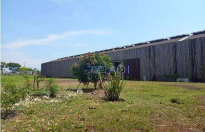 Terreno industrial para venda - 35.000 m² - bairro cinco - contagem - mg