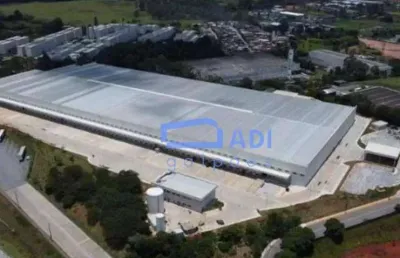 Galpão industrial condomínio fechado - locação - 12.062 m² - água chata - guarulhos - sp