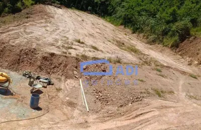 Terreno industrial para venda - 2.600 m² - est. dos romeiros - santana de parnaíba - sp