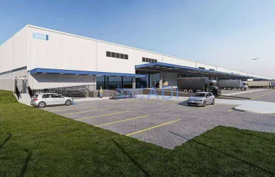 Galpão 50.800 m² – dentro do aeroporto de guarulhos – dutra