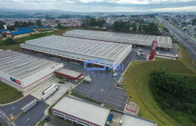 Galpão industrial locação - 1.425 m² - rod. dutra - guarulhos - sp