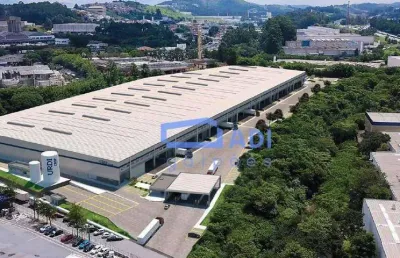 Galpão logístico industrial locação -  12.119 m² - rod. castello branco - barueri - sp