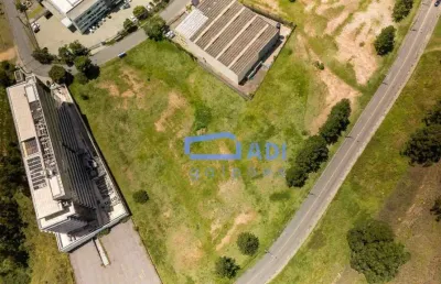 Terreno para venda - fins industriais - 14.172 m² - polo tamboré - alphaville - barueri - sp