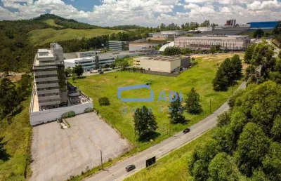 Terreno para venda - fins industriais - 5.311 m² - polo tamboré - alphaville - barueri - sp