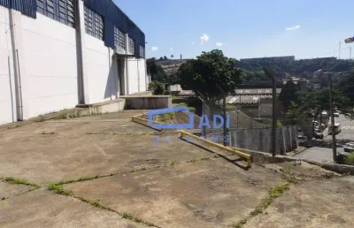 Barracão / Galpão / Depósito para alugar na Rua Titicaca, 1, Jardim Regina Alice, Barueri