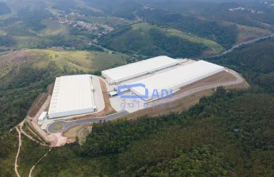 Galpão industrial locação - 13.080 m² - rod. anhanguera - cajamar/sp