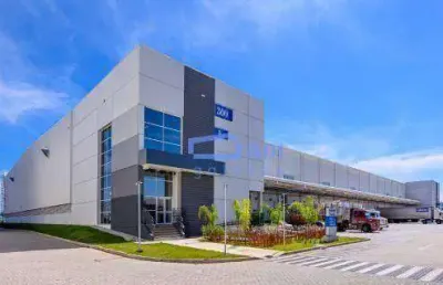 Galpão logístico para locação - 12.393 m² - rod. pres. dutra - guarulhos - sp
