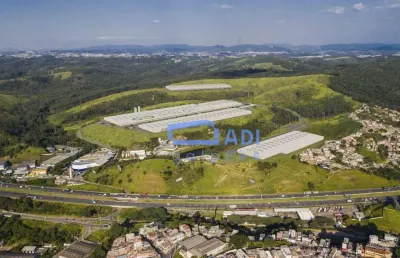 Galpão logístico para locação - 7.039 m² - rod. anhanguera - cajamar - sp