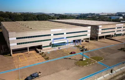 Galpão padrão aaa - 7.720 m² - rod anhanguera - jundiaí