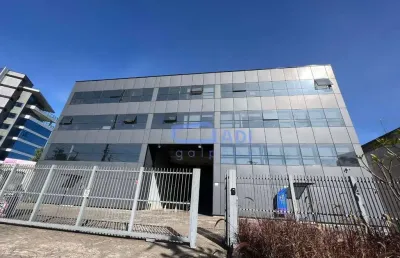 Galpão comercial/industrial venda  aluguel - 1.900 m² -  alphaville tamboré - santana de parnaíba - sp