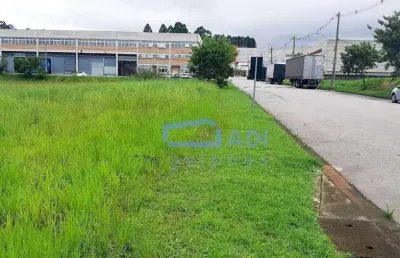 Terreno industrial venda - 15.296 m² - rod. castello branco - jandira