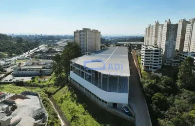 Galpão last mile 3316 m² – 12 m pé direito – itaquera/sp