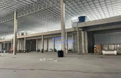 Galpão last mile 24697 m² – 12 m pé direito – itaquera/sp