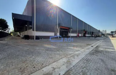Barracão / Galpão / Depósito para alugar na Rua Mateo Forte, 216, Água Branca, São Paulo