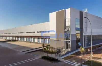 Galpão 5.618 m² – 7 docas – dutra/cumbica – guarulhos