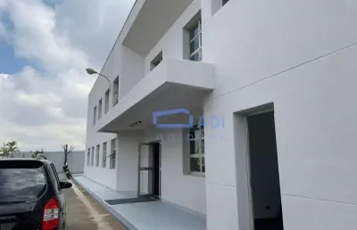 Galpão 3.406 m² – 1.050 kva – zona leste – são paulo
