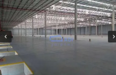 Galpão 17.882 m² – pé direito 13m – fernão dias – atibaia