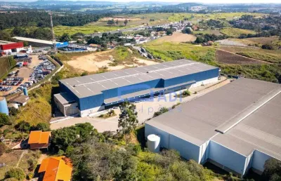 Galpão - 9.177 m² - 9 docas - rod anhanguera - jundiaí