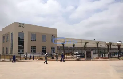 Galpão 20.256 m² com 40 docas – triple a – cajamar/anhanguera