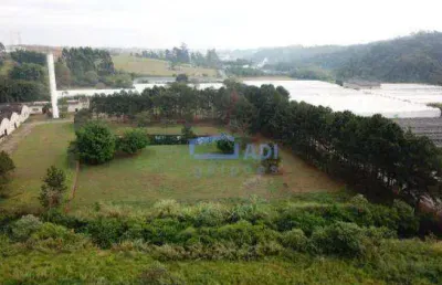 Terreno 54.516 m² com galpão de 8.393 m² abl – arujá/dutra