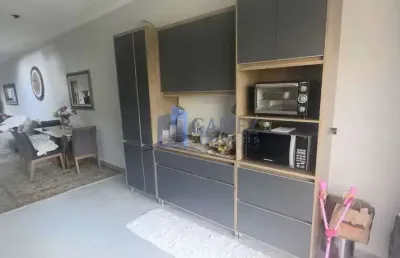 Casa com 3 quartos à venda no Alvinópolis, Atibaia 