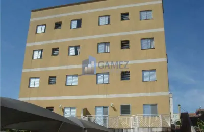 Apartamento à venda no bairro alvinópolis - atibaia/sp