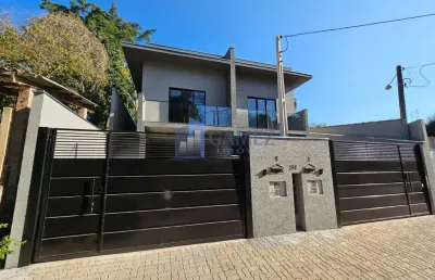 Casa com 3 quartos à venda no Jardim dos Pinheiros, Atibaia 