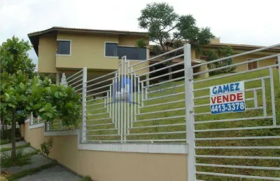 Casa com 4 quartos à venda no Nova Gardênia, Atibaia 