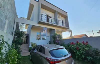 Casa com 3 quartos à venda no Jardim dos Pinheiros, Atibaia 