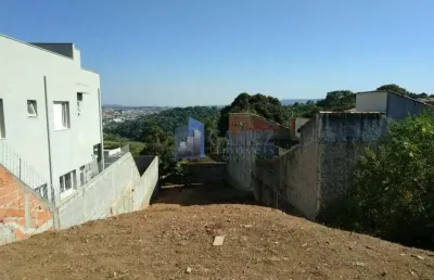 Terreno à venda no bairro jardim paulista - atibaia/sp
