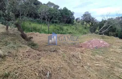 Terreno à venda no bairro jardim paulista - atibaia/sp