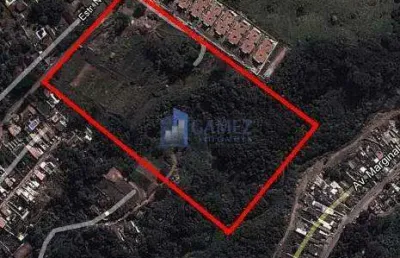 Área à venda no bairro jardim colonial - atibaia/sp