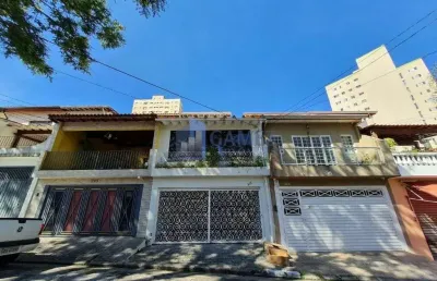 Casa para alugar no bairro vila vera - são paulo/sp