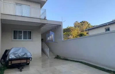 Casa à venda no bairro jardim paulista - atibaia/sp