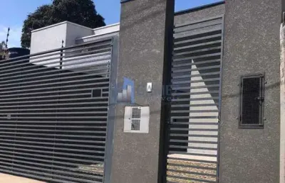 Casa com 3 quartos à venda no Jardim América, Atibaia 
