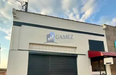 Casa com 2 quartos à venda na Rua Thome Franco, 487, Centro, Atibaia