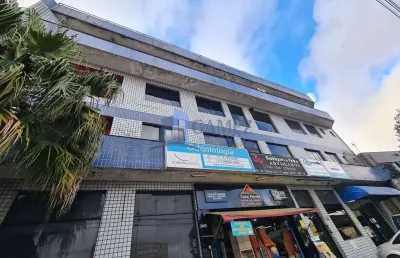 Sala comercial em vila flórida, são bernardo do campo/sp