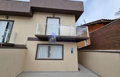 Casa com 3 quartos para alugar no Jardim Maristela, Atibaia 