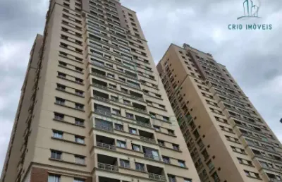 Apartamento com 3 quartos para alugar na rua professor pedro viriato parigot de souza, cidade industrial, curitiba, 70 m2 por r$ 3.200