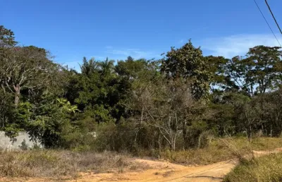 Lote na avenida do sol, 300mts, em condomínio fechado no jardim botânico