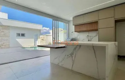Casa à venda - condomínio maria josé - indaiatuba/sp