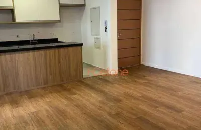 Apartamento para alugar, 104 m² por r$ 5.670,98/mês - condomínio the park view - indaiatuba/sp